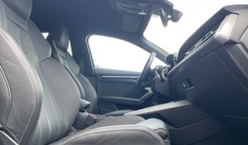 Audi S3 LIMOUSINE 2.0 TFSI 310 Quattro Pack Carbone complet