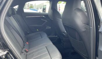 Audi S3 LIMOUSINE 2.0 TFSI 310 Quattro Pack Carbone complet