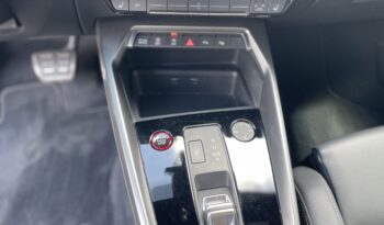 Audi S3 LIMOUSINE 2.0 TFSI 310 Quattro Pack Carbone complet