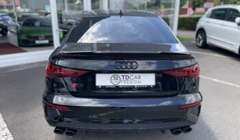 Audi S3 LIMOUSINE 2.0 TFSI 310 Quattro Pack Carbone complet