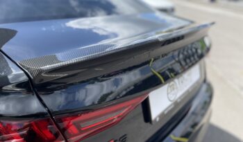 Audi S3 LIMOUSINE 2.0 TFSI 310 Quattro Pack Carbone complet