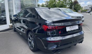 Audi S3 LIMOUSINE 2.0 TFSI 310 Quattro Pack Carbone complet