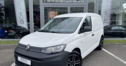 VW Caddy Cargo 2.0 TDI 102