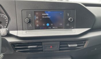 VW Caddy Cargo 2.0 TDI 102 complet