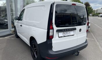 VW Caddy Cargo 2.0 TDI 102 complet