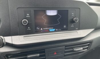 VW Caddy Cargo 2.0 TDI 102 complet