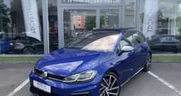 VW Golf 7 R 2.0 TSi 300 DSG AKRAPOVIC