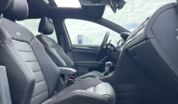 VW Golf 7 R 2.0 TSi 300 DSG AKRAPOVIC complet