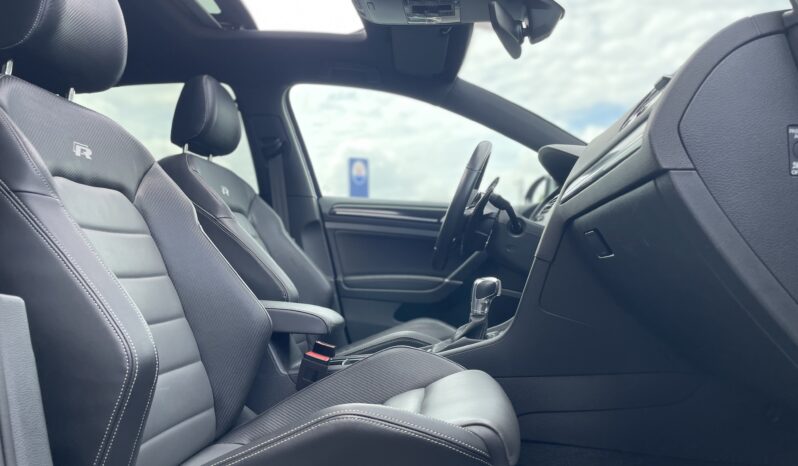VW Golf 7 R 2.0 TSi 300 DSG AKRAPOVIC complet