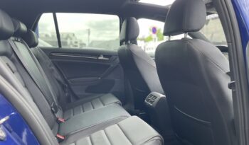 VW Golf 7 R 2.0 TSi 300 DSG AKRAPOVIC complet
