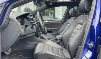 VW Golf 7 R 2.0 TSi 300 DSG AKRAPOVIC complet