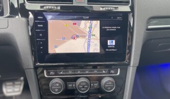 VW Golf 7 R 2.0 TSi 300 DSG AKRAPOVIC complet