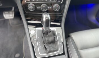VW Golf 7 R 2.0 TSi 300 DSG AKRAPOVIC complet