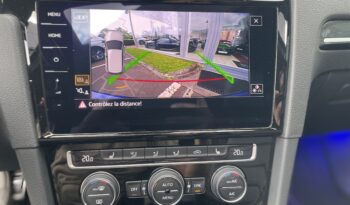 VW Golf 7 R 2.0 TSi 300 DSG AKRAPOVIC complet