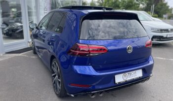 VW Golf 7 R 2.0 TSi 300 DSG AKRAPOVIC complet
