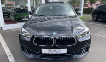 BMW X2 25e XDrive Auto Toit Ouvrant complet