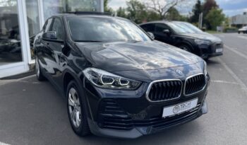 BMW X2 25e XDrive Auto Toit Ouvrant complet