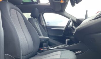 BMW X2 25e XDrive Auto Toit Ouvrant complet