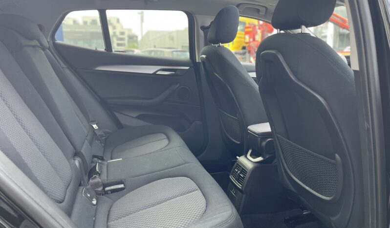 BMW X2 25e XDrive Auto Toit Ouvrant complet