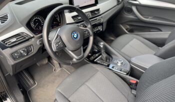 BMW X2 25e XDrive Auto Toit Ouvrant complet