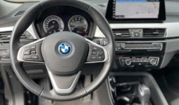 BMW X2 25e XDrive Auto Toit Ouvrant complet