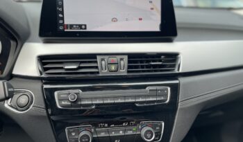 BMW X2 25e XDrive Auto Toit Ouvrant complet