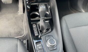 BMW X2 25e XDrive Auto Toit Ouvrant complet