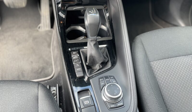 BMW X2 25e XDrive Auto Toit Ouvrant complet