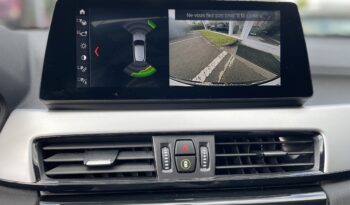 BMW X2 25e XDrive Auto Toit Ouvrant complet