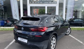 BMW X2 25e XDrive Auto Toit Ouvrant complet