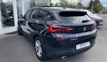 BMW X2 25e XDrive Auto Toit Ouvrant complet