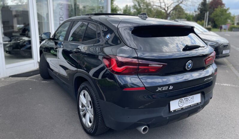 BMW X2 25e XDrive Auto Toit Ouvrant complet