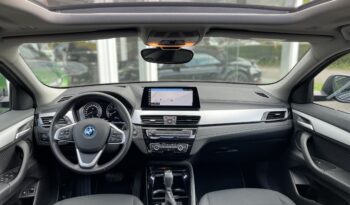BMW X2 25e XDrive Auto Toit Ouvrant complet