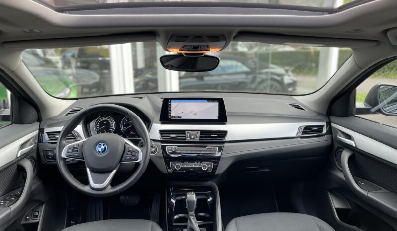 BMW X2 25e XDrive Auto Toit Ouvrant complet