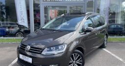 VW Sharan 2.0 Tdi 150 DSG Allstar 7 places