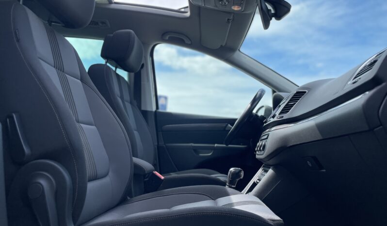 VW Sharan 2.0 Tdi 150 DSG Allstar 7 places complet