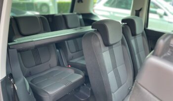VW Sharan 2.0 Tdi 150 DSG Allstar 7 places complet