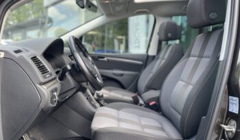VW Sharan 2.0 Tdi 150 DSG Allstar 7 places complet