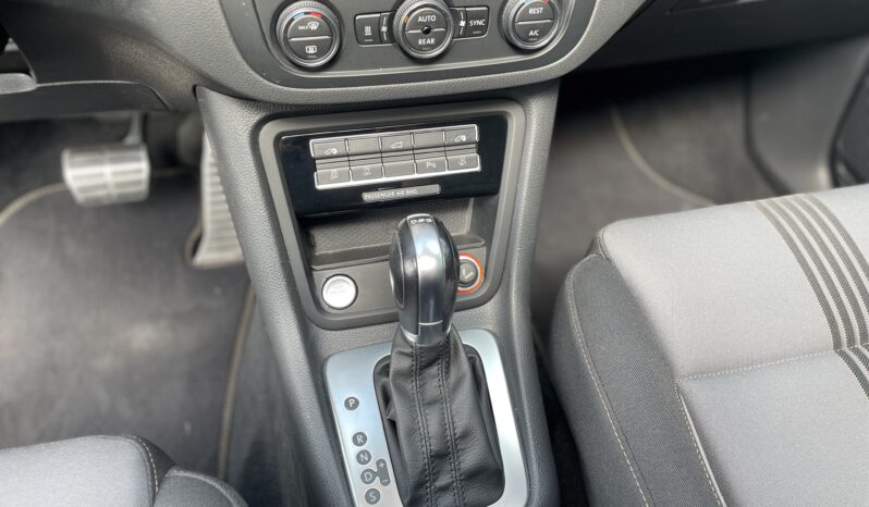 VW Sharan 2.0 Tdi 150 DSG Allstar 7 places complet