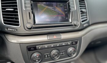 VW Sharan 2.0 Tdi 150 DSG Allstar 7 places complet