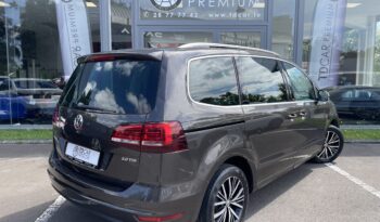 VW Sharan 2.0 Tdi 150 DSG Allstar 7 places complet