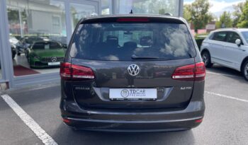 VW Sharan 2.0 Tdi 150 DSG Allstar 7 places complet