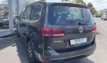 VW Sharan 2.0 Tdi 150 DSG Allstar 7 places complet