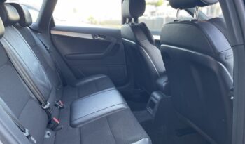 Audi A3 2.0 TDI 140 S-Line Sportback complet