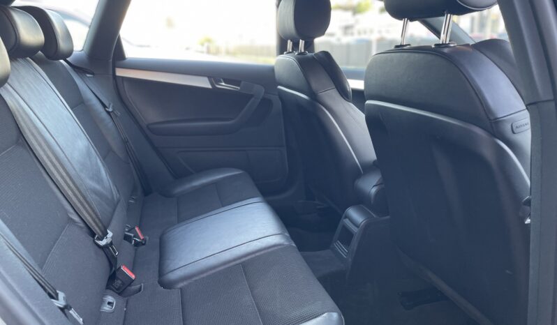 Audi A3 2.0 TDI 140 S-Line Sportback complet