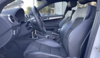 Audi A3 2.0 TDI 140 S-Line Sportback complet