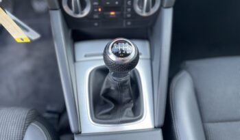 Audi A3 2.0 TDI 140 S-Line Sportback complet