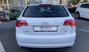 Audi A3 2.0 TDI 140 S-Line Sportback complet