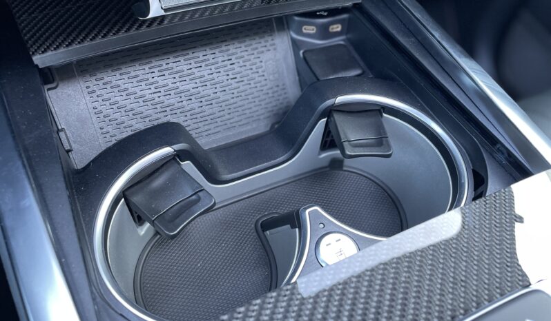 Mercedes G 63 AMG Manufaktur Edition Carbone MY2025 complet