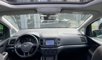 VW Sharan 2.0 Tdi 150 DSG Allstar 7 places complet
